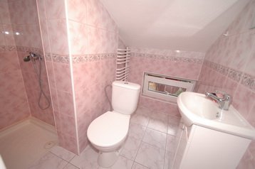 Slowakei Privát Liptovská Osada, Exterieur